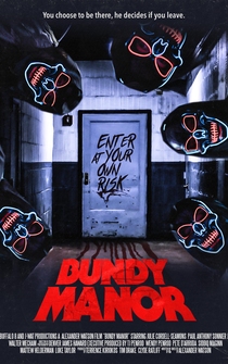 Poster Bundy Manor