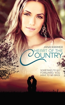 Poster de Heart of the Country