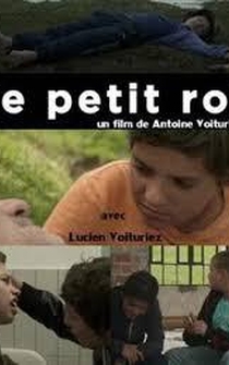 Poster Le petit roi