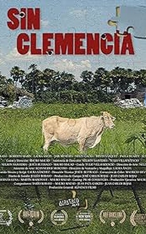 Poster Sin Clemencia