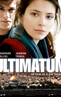 Poster Ultimatum