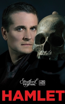 Poster Hamlet