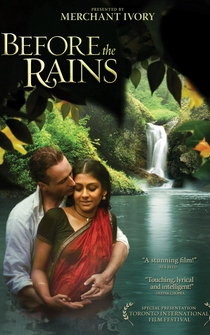Poster de Before the Rains