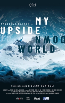 Poster My Upside Down World