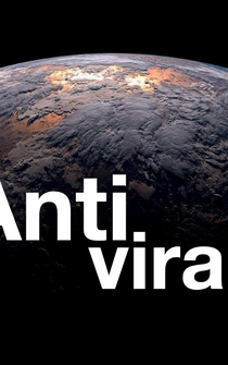 Poster The Antiviral Film Project