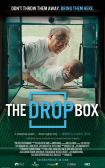 Poster The Drop Box