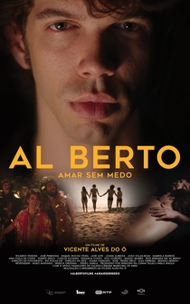 Poster Al Berto