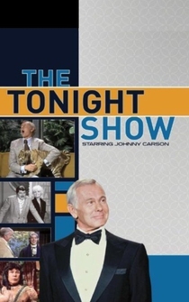 Poster The Tonight Show Starring Johnny Carson