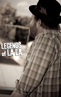 Poster Legends of La La