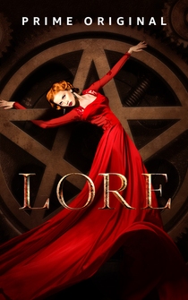 Poster de Lore