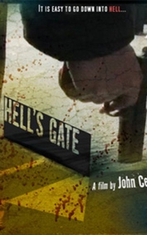 Poster Hell's Gate