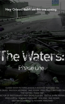 Poster The Waters: Phase One