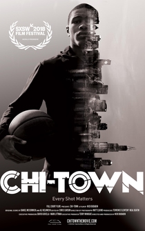 Poster Chi-Town