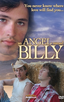 Poster An Angel Named Billy