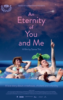 Poster An Eternity of You and Me