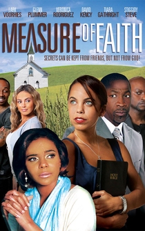 Poster Measure of Faith