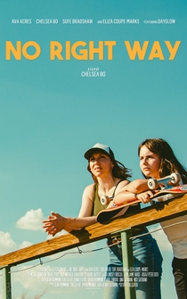 Poster No Right Way