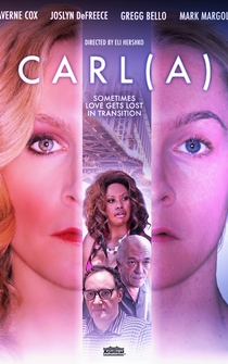 Poster Carl[a]