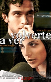 Poster de Volverte a ver