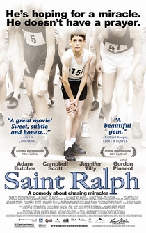 Poster de Saint Ralph