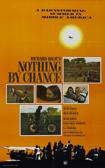 Poster Nothing by Chance