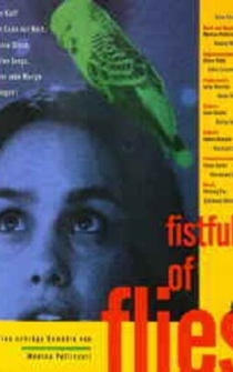 Poster Fistful of Flies