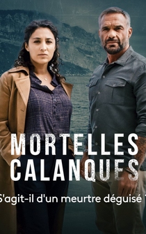 Poster Mortelles calanques