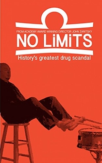 Poster No Limits: The Thalidomide Saga