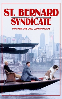 Poster St. Bernard Syndicate