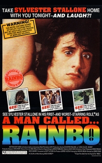 Poster A Man Called... Rainbo