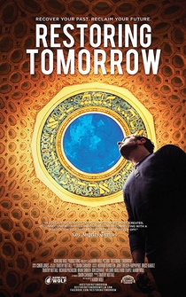 Poster Restoring Tomorrow