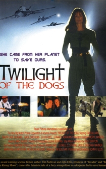 Poster Twilight of the Dogs