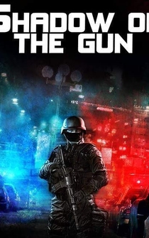 Poster Shadow of the Gun