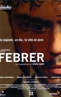 Poster Febrer