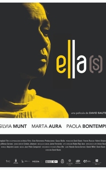 Poster Ella(s)