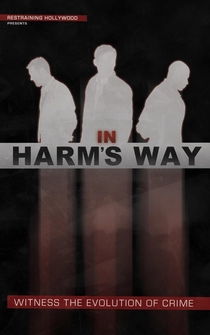 Poster In Harm's Way