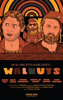 Poster Walnuts