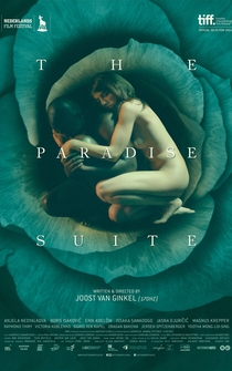 Poster The Paradise Suite