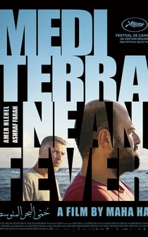 Poster Mediterranean Fever