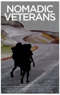 Poster Nomadic Veterans