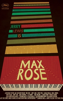 Poster de Max Rose