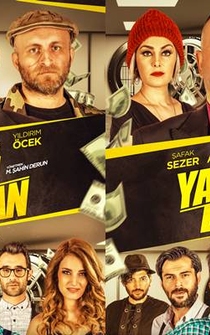 Poster Yalan Dolan