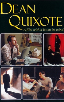 Poster Dean Quixote