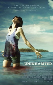 Poster de Uninhabited