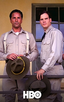 Poster de Defensa por honor