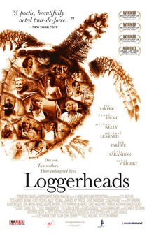 Poster de Loggerheads