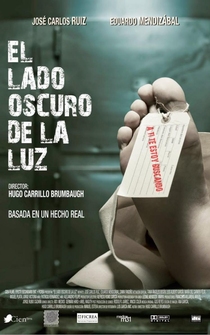 Poster El lado oscuro de la luz