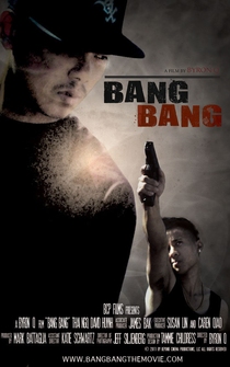 Poster Bang Bang