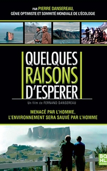 Poster Quelques raisons d'espérer