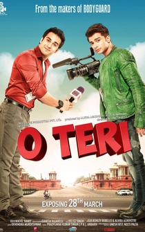 Poster O Teri